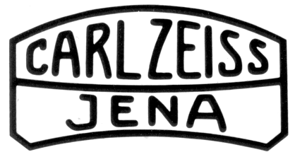 Carl Zeiss Jena