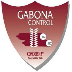 Gabona Control